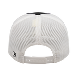 Cap America i8502 Flexfit 110 Premium Trucker Mesh Back Cap - Blank