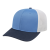 Cap America i8502 Flexfit 110 Premium Trucker Mesh Back Cap - Blank