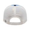 Cap America i8502 Flexfit 110 Premium Trucker Mesh Back Cap - Blank
