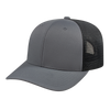 Cap America i8502 Flexfit 110 Premium Trucker Mesh Back Cap - Blank