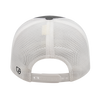 Cap America i8502 Flexfit 110 Premium Trucker Mesh Back Cap - Blank
