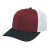Cap America i8502 Flexfit 110 Premium Trucker Mesh Back Cap - Blank