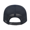 Cap America i8502 Flexfit 110 Premium Trucker Mesh Back Cap - Blank