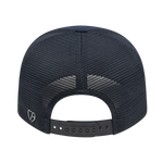 Cap America i8502 Flexfit 110 Premium Trucker Mesh Back Cap - Blank