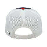 Cap America i8502 Flexfit 110 Premium Trucker Mesh Back Cap - Blank