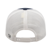 Cap America i8502 Flexfit 110 Premium Trucker Mesh Back Cap - Blank