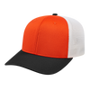 Cap America i8502 Flexfit 110 Premium Trucker Mesh Back Cap - Blank