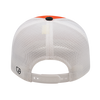 Cap America i8502 Flexfit 110 Premium Trucker Mesh Back Cap - Blank