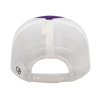 Cap America i8502 Flexfit 110 Premium Trucker Mesh Back Cap - Blank