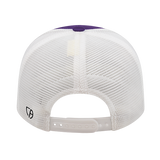 Cap America i8502 Flexfit 110 Premium Trucker Mesh Back Cap - Blank