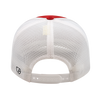 Cap America i8502 Flexfit 110 Premium Trucker Mesh Back Cap - Blank
