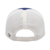 Cap America i8502 Flexfit 110 Premium Trucker Mesh Back Cap - Blank