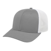 Cap America i8502 Flexfit 110 Premium Trucker Mesh Back Cap - Blank