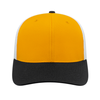 Cap America i8502 Flexfit 110 Premium Trucker Mesh Back Cap - Blank