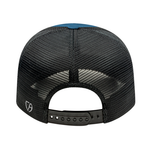 Cap America i8502 Flexfit 110 Premium Trucker Mesh Back Cap - Blank