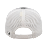 Cap America i8502 Flexfit 110 Premium Trucker Mesh Back Cap - Blank