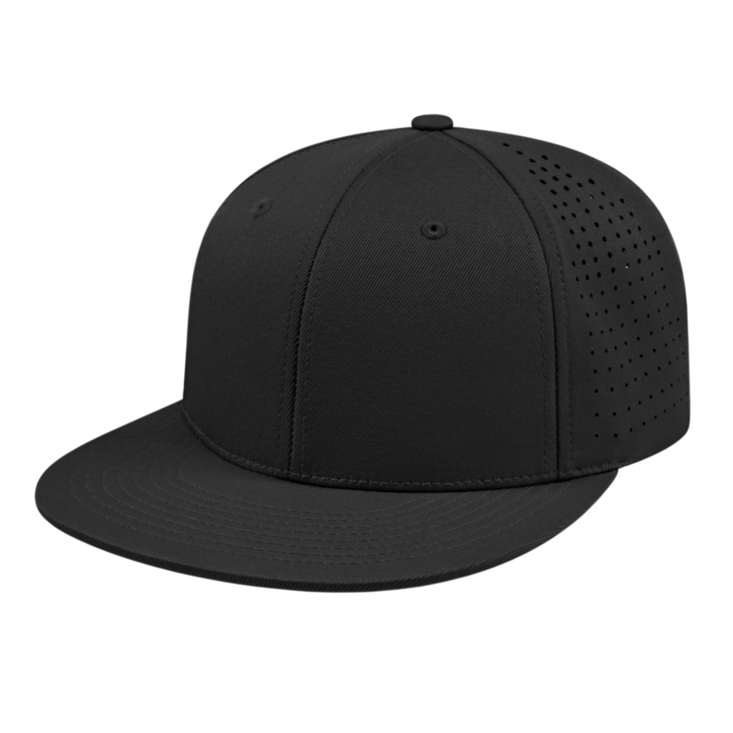 新品　upper field one BEST BUYS CAP TYPE-B Cap America i8503 Flexfit® Perforated Performance Cap - Blank