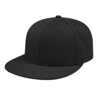 Cap America i8503 Flexfit® Perforated Performance Cap - Blank