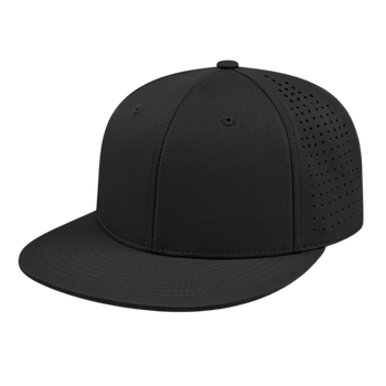 Cap America i8503 Flexfit® Perforated Performance Cap - Blank