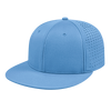Cap America i8503 Flexfit® Perforated Performance Cap - Blank