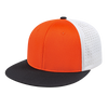 Cap America i8503 Flexfit® Perforated Performance Cap - Blank