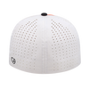 Cap America i8503 Flexfit® Perforated Performance Cap - Blank