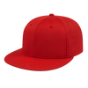 Cap America i8503 Flexfit® Perforated Performance Cap - Blank