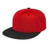 Cap America i8503 Flexfit® Perforated Performance Cap - Blank