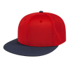 Cap America i8503 Flexfit® Perforated Performance Cap - Blank