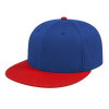 Cap America i8503 Flexfit® Perforated Performance Cap - Blank