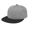 Cap America i8503 Flexfit® Perforated Performance Cap - Blank