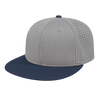 Cap America i8503 Flexfit® Perforated Performance Cap - Blank