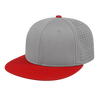 Cap America i8503 Flexfit® Perforated Performance Cap - Blank