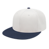 Cap America i8503 Flexfit® Perforated Performance Cap - Blank
