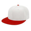 Cap America i8503 Flexfit® Perforated Performance Cap - Blank