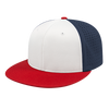 Cap America i8503 Flexfit® Perforated Performance Cap - Blank