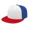 Cap America i8503 Flexfit® Perforated Performance Cap - Blank
