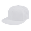 Cap America i8503 Flexfit® Perforated Performance Cap - Blank