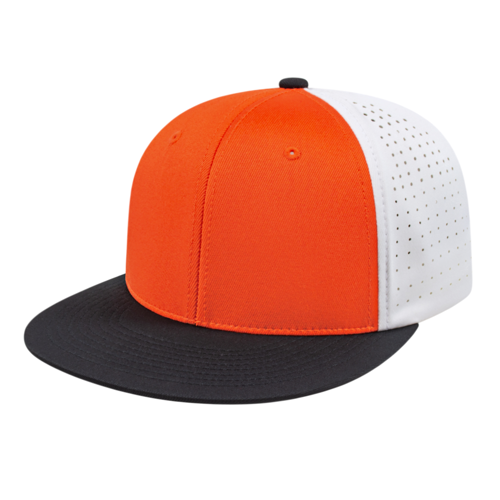 Cap America i8503 Flexfit® Perforated Performance Cap - Blank – The ...