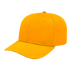 Cap America Custom Embroidered Hat with Logo - Original Poly/Cotton Snap Back Cap i8505