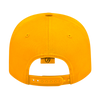 Cap America Custom Embroidered Hat with Logo - Original Poly/Cotton Snap Back Cap i8505