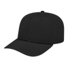 Cap America Custom Embroidered Hat with Logo - Original Poly/Cotton Snap Back Cap i8505