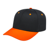 Cap America i8505 - Original Poly/Cotton Snap Back Cap - Blank
