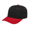 Cap America i8505 - Original Poly/Cotton Snap Back Cap - Blank