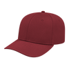 Cap America Custom Embroidered Hat with Logo - Original Poly/Cotton Snap Back Cap i8505