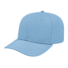 Cap America Custom Embroidered Hat with Logo - Original Poly/Cotton Snap Back Cap i8505