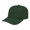 Cap America i8505 - Original Poly/Cotton Snap Back Cap - Blank