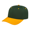 Cap America Custom Embroidered Hat with Logo - Original Poly/Cotton Snap Back Cap i8505