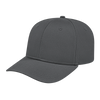 Cap America Custom Embroidered Hat with Logo - Original Poly/Cotton Snap Back Cap i8505