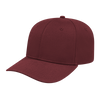 Cap America i8505 - Original Poly/Cotton Snap Back Cap - Blank